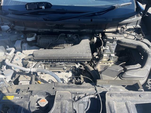 Nissan Xtrail - 3rd Gen: T32 2013-2018