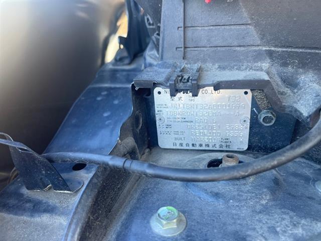 Nissan Xtrail - 3rd Gen: T32 2013-2018