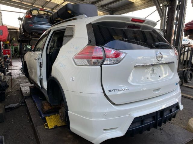 Nissan Xtrail - 3rd Gen: T32 2013-2018