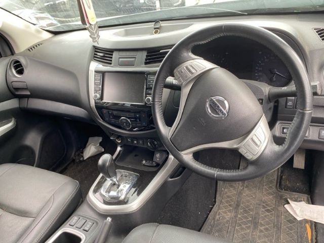 Nissan Navara - D23 2016-2020