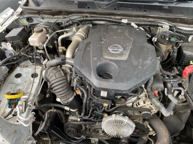 Nissan Navara - D23 2016-2020