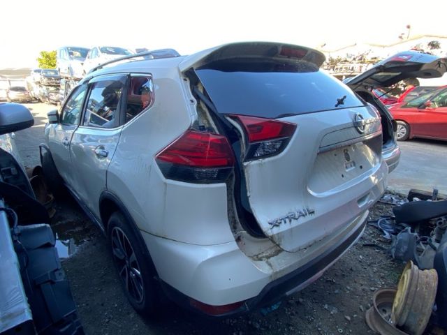 Nissan Xtrail - 3rd Gen: T32 2013-2018