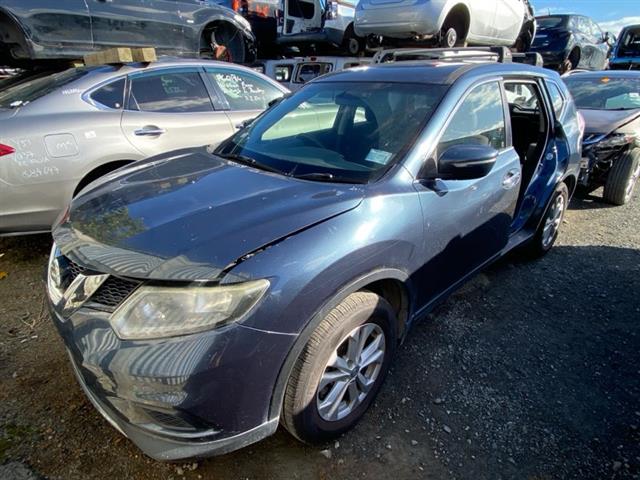 Nissan Xtrail - 3rd Gen: T32 2013-2018