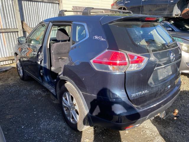 Nissan Xtrail - 3rd Gen: T32 2013-2018