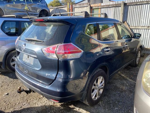 Nissan Xtrail - 3rd Gen: T32 2013-2018