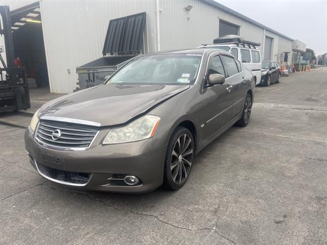 Nissan Fuga - Y50 2004-2009