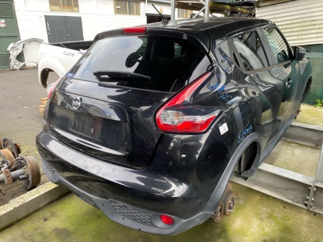 Nissan Juke - F15 2010-2017