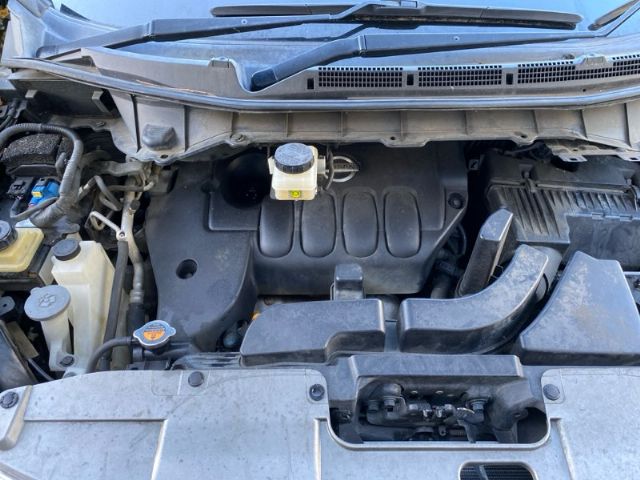 Nissan ElGrand - E51 2002-2009