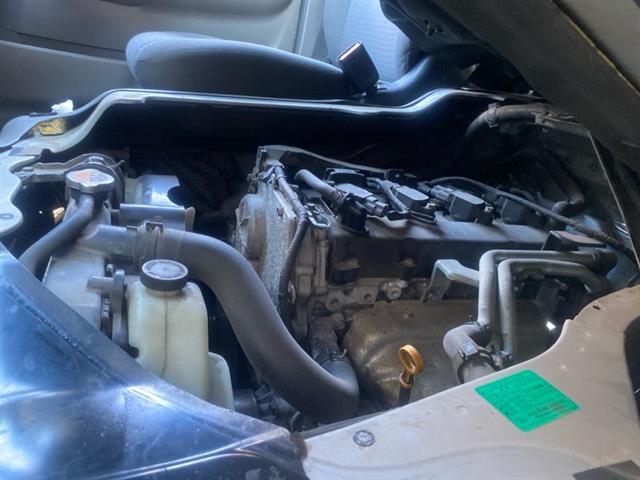 Nissan Caravan - E26 2012-2018