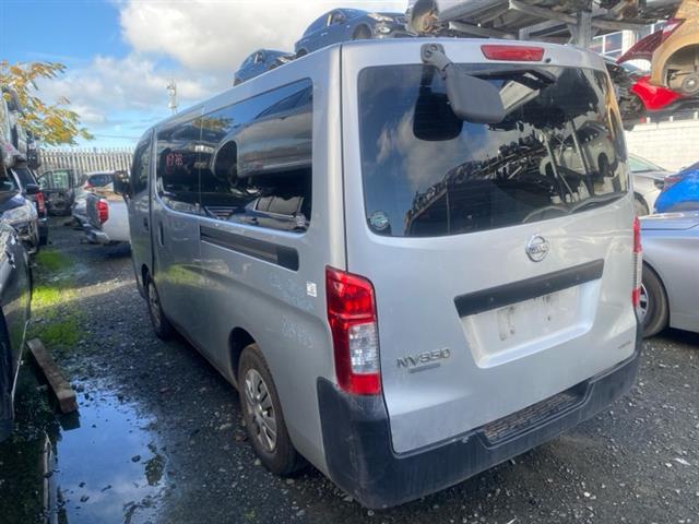 Nissan Caravan - E26 2012-2018