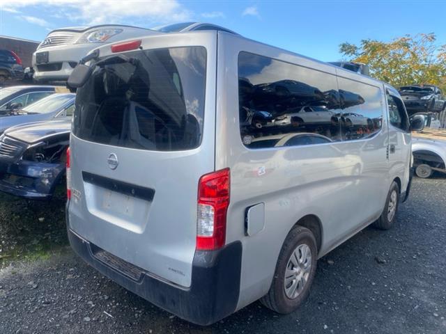 Nissan Caravan - E26 2012-2018