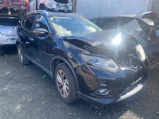 Nissan Xtrail - 3rd Gen: T32 2013-2018