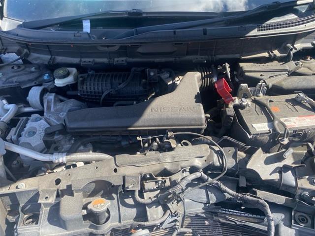 Nissan Xtrail - 3rd Gen: T32 2013-2018