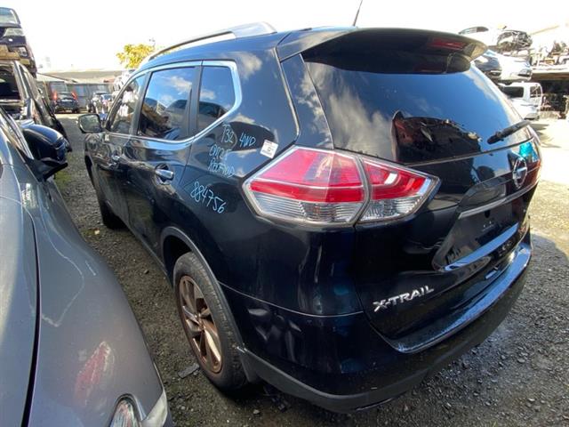 Nissan Xtrail - 3rd Gen: T32 2013-2018