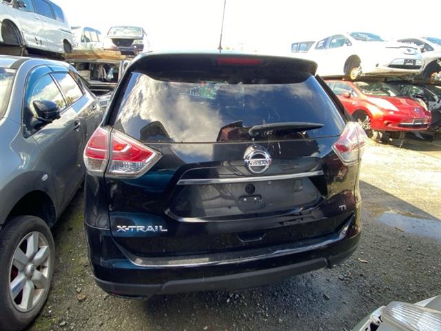 Nissan Xtrail - 3rd Gen: T32 2013-2018