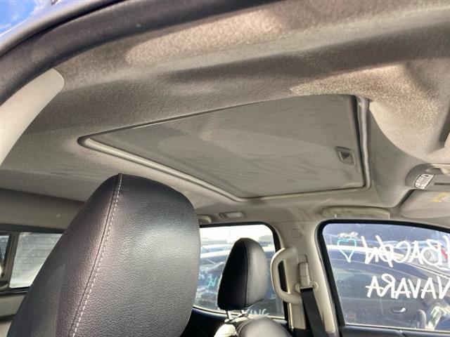 Nissan Navara - D23 2016-2020