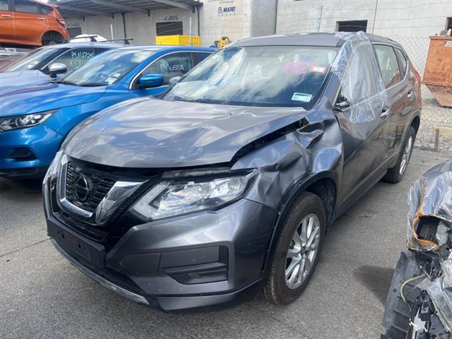 Nissan Xtrail - 3rd Gen: T32 2013-2018