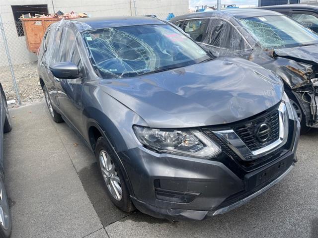Nissan Xtrail - 3rd Gen: T32 2013-2018