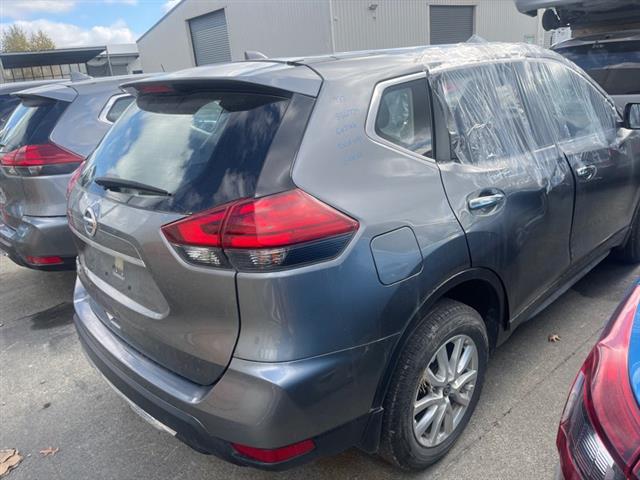 Nissan Xtrail - 3rd Gen: T32 2013-2018