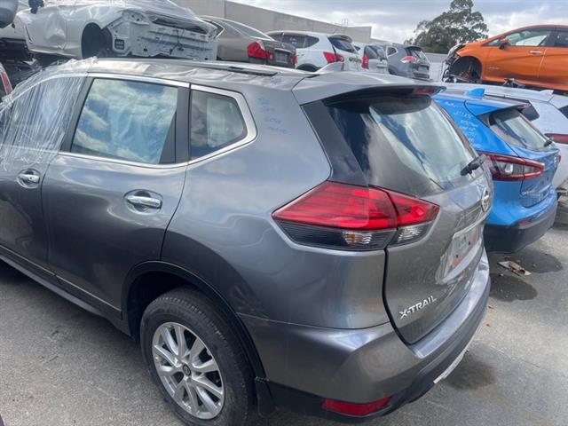 Nissan Xtrail - 3rd Gen: T32 2013-2018