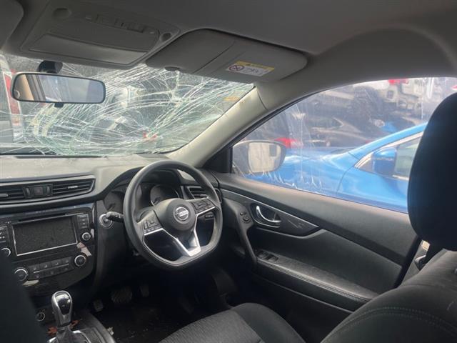 Nissan Xtrail - 3rd Gen: T32 2013-2018