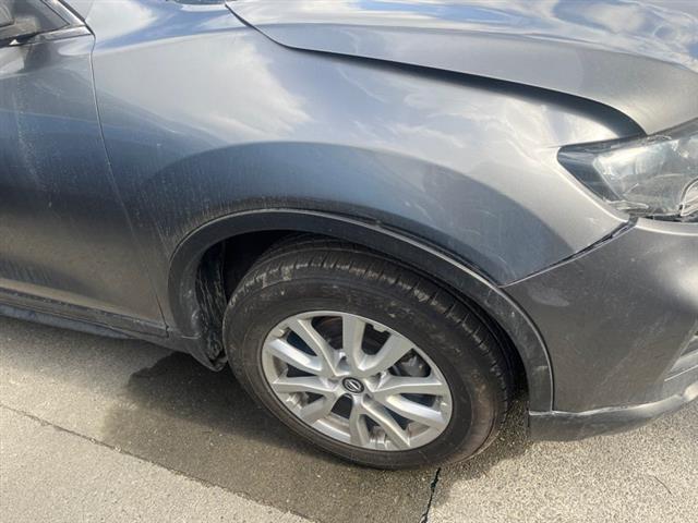 Nissan Xtrail - 3rd Gen: T32 2013-2018