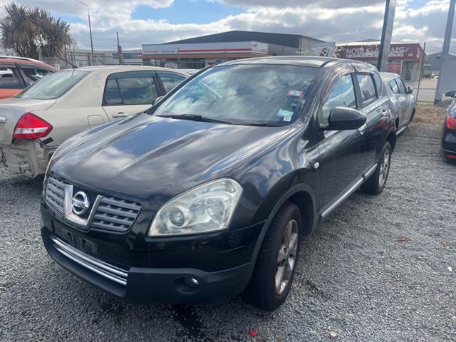 Nissan Lafesta - B30 2005-2010