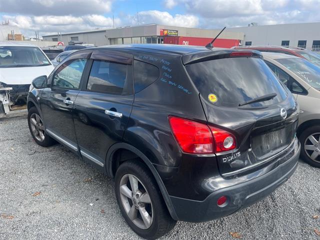 Nissan Lafesta - B30 2005-2010