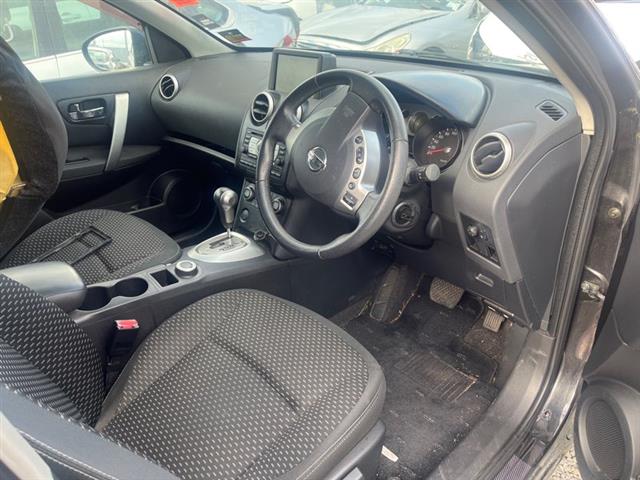 Nissan Lafesta - B30 2005-2010