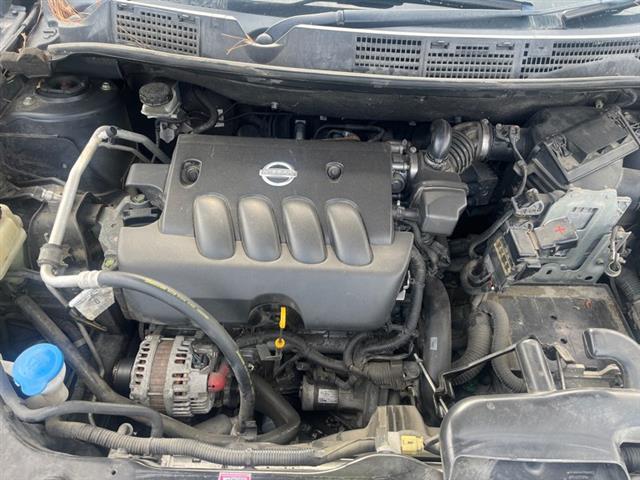 Nissan Lafesta - B30 2005-2010