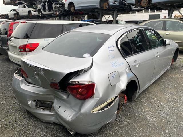 Nissan Skyline - V36 2006-2009