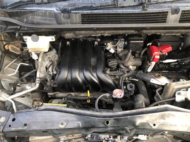 Nissan Serena - Other