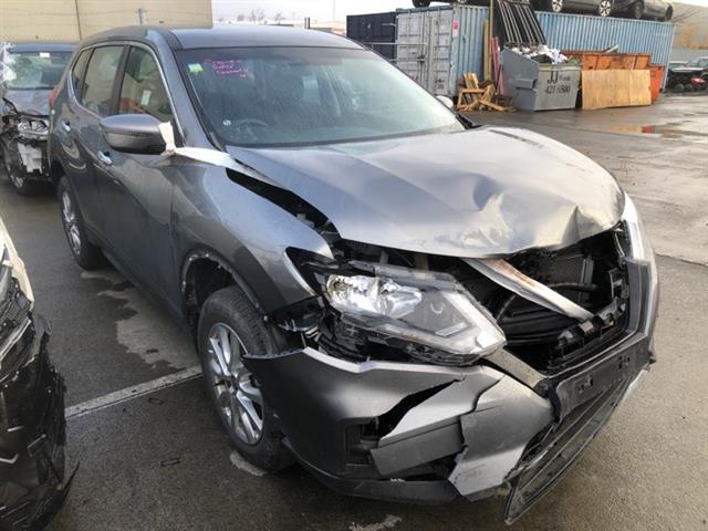 Nissan Xtrail - 3rd Gen: T32 2013-2018
