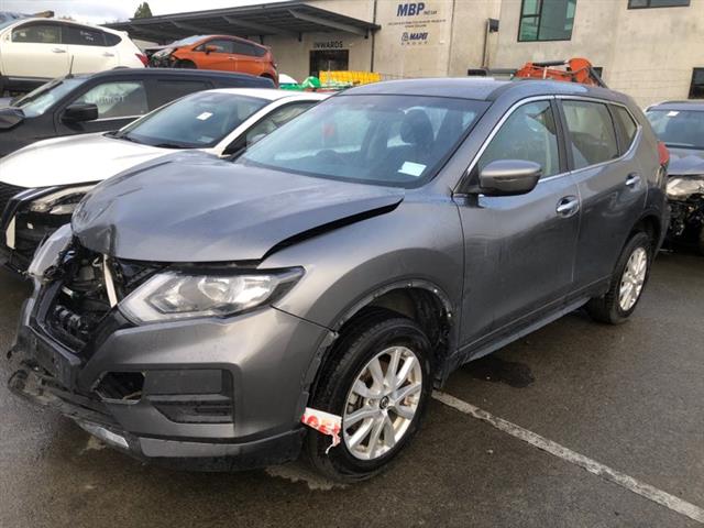 Nissan Xtrail - 3rd Gen: T32 2013-2018