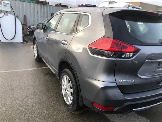 Nissan Xtrail - 3rd Gen: T32 2013-2018