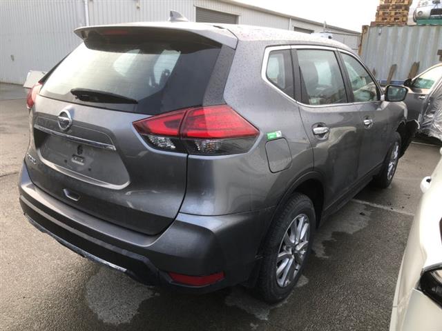 Nissan Xtrail - 3rd Gen: T32 2013-2018