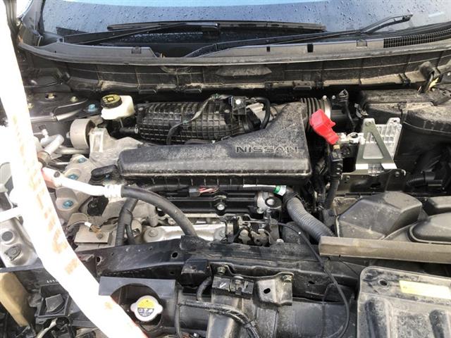 Nissan Xtrail - 3rd Gen: T32 2013-2018