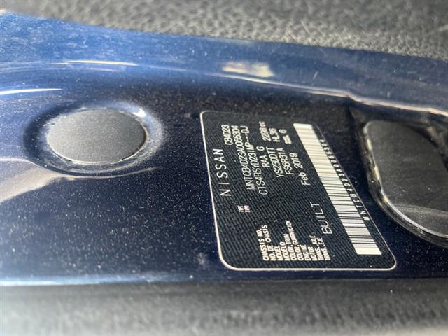 Nissan Navara - D23 2016-2020