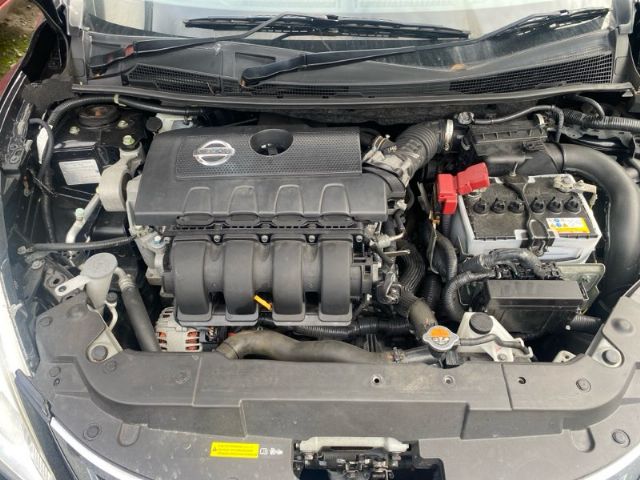 Nissan Tiida - C12 2011-Present