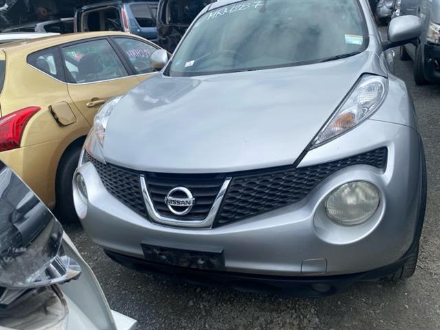 Nissan Juke - F15 2010-2017