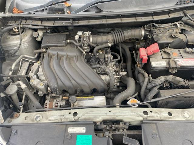 Nissan Juke - F15 2010-2017