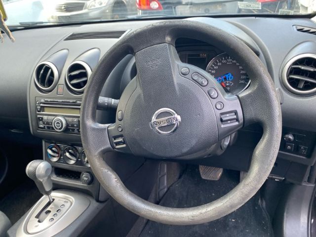 Nissan Qashqai - J10 2010-2013