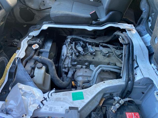 Nissan Caravan - E26 2012-2018