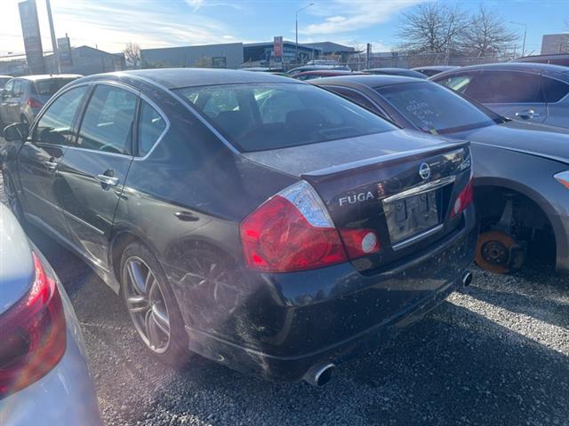 Nissan Fuga - Y50 2004-2009