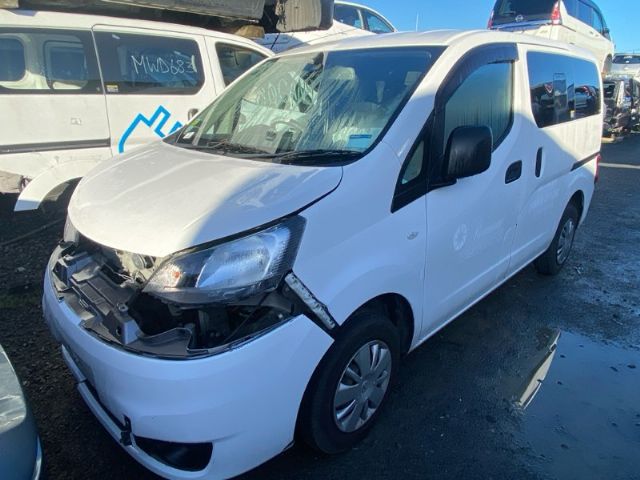Nissan Vanette - NV200