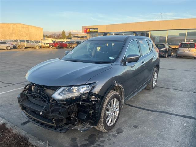 Nissan Xtrail - 3rd Gen: T32 2013-2018