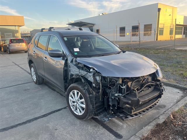 Nissan Xtrail - 3rd Gen: T32 2013-2018