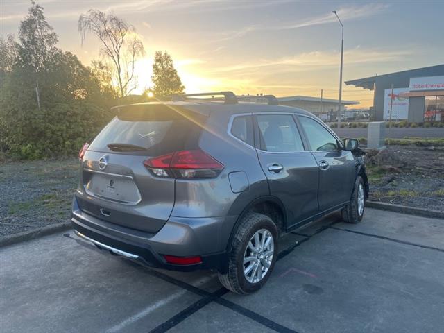 Nissan Xtrail - 3rd Gen: T32 2013-2018