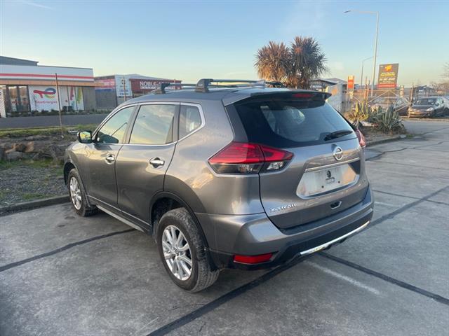 Nissan Xtrail - 3rd Gen: T32 2013-2018