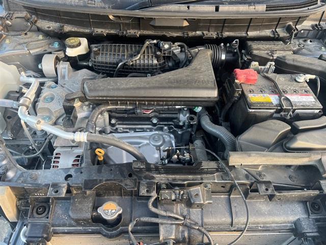 Nissan Xtrail - 3rd Gen: T32 2013-2018